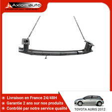 Pare-choc avant Toyota AURIS