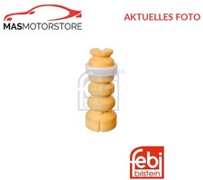 ANSCHLAGPUFFER STOßDÄMPFER HINTEN FEBI BILSTEIN 109453 P FÜR OPEL ASTRA K