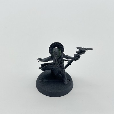 Warhammer 40k Astra Krieg Payment Games Workshop Guardsman