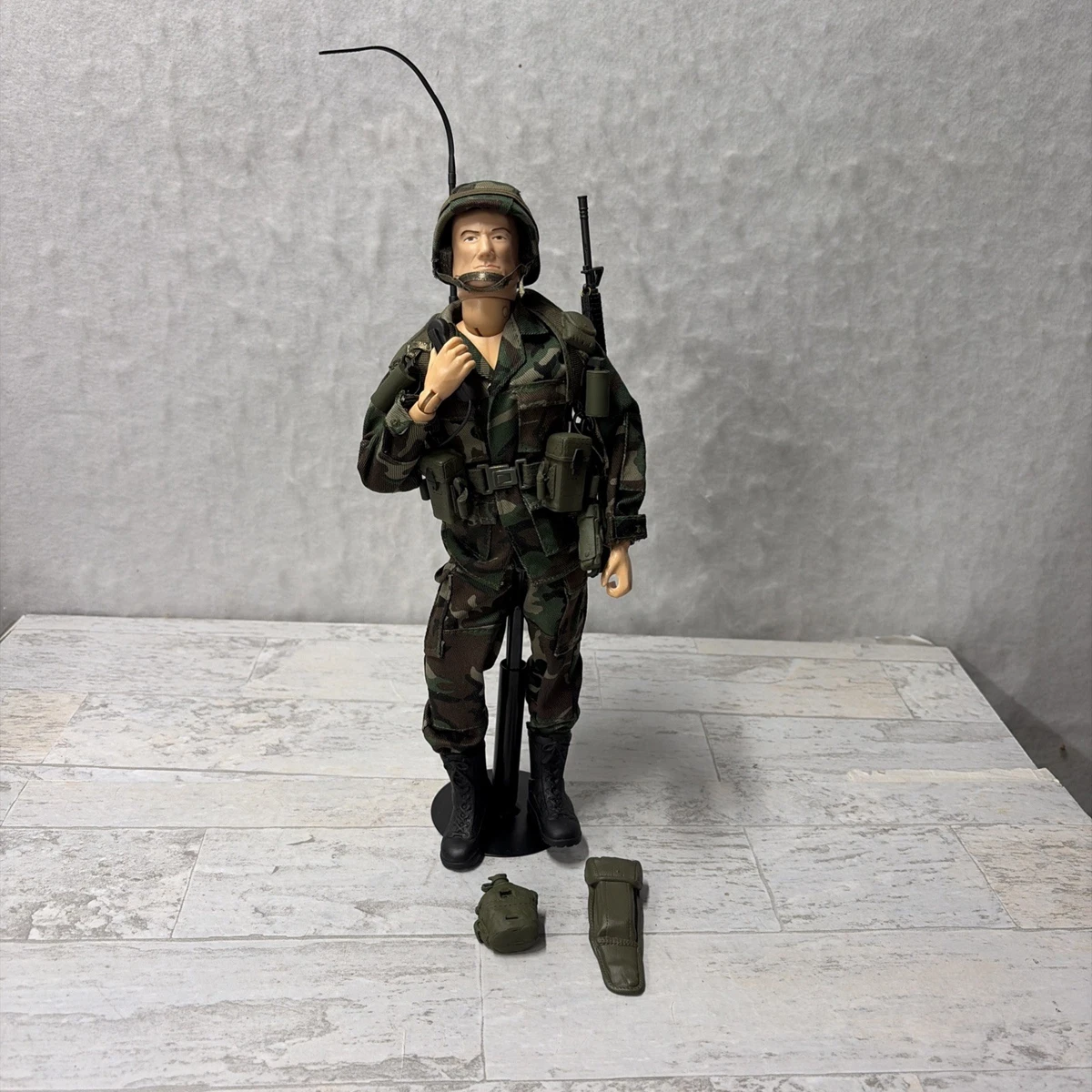 3F【希少】The Elite Brigade 1/6 ミリタリーアクション Elite Brigade for sale | eBay