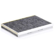 Filter, Innenraumluft Aktivkohle Mann-Filter für Mercedes-Benz A-Class W168 