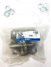 SMC Clevis Rod Kit CA2-D06 NOS