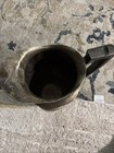 w m mounts silver Water Pitcher — photo 3