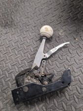 Bm 80704 Pro Stick Shifter For 1962-1973 Gm Powerglide