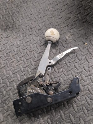 B&M 80704 Pro Stick Shifter for 1962-1973 GM Powerglide 