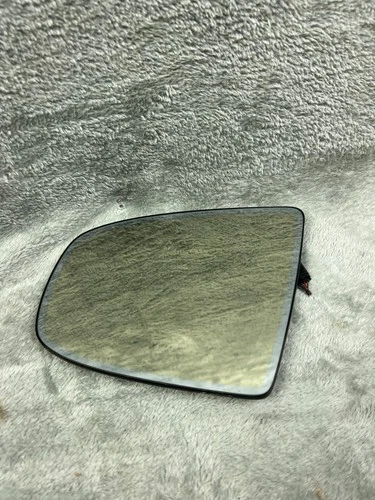 2011 BMW X5 X6 E70 E71 E72 LEFT SIDE AUTO DIMMING HEATED MIRROR GLASS OEM