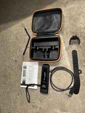 Field Sense GME Supply FieldSENSE FS60 5G Personal RF Monitor - 50 MHZ 60 GHz  