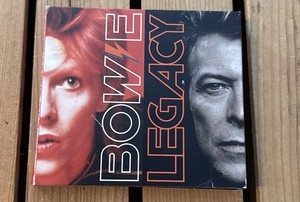 David Bowie Legacy | eBay