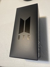 BTS Official Light Stick Ver 4 Bluetooth. Ekskluzywny gadżet Stanford Univ. Zapieczętowany!