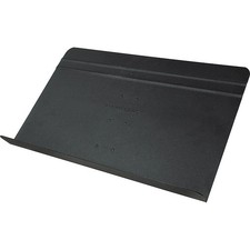 Manhasset AC65 Desk Music Stand Sheet Music Holder All-Aluminum Black