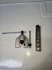 Ridgid No 345 Heavy Duty Flaring Tool from 3/16" to 5/8"