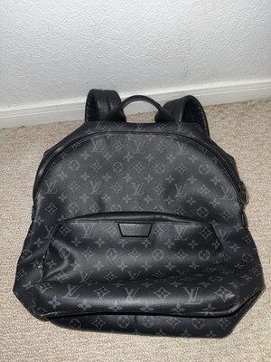 Louis Vuitton Apollo Backpack