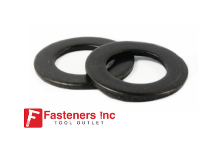 #ad Stainless Steel Black Oxide AN Style Flat Washer Choose Size amp; Qty $199.00