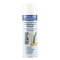 Fenoplast Fenosol BeschläGespray 500 Ml Spraydose A FüR BeschläGe