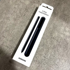 Samsung S Pen Fold Edition - Black