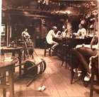 Led Zeppelin "In Through the Out Door / 2 copy's / First Press/ some  blemish's