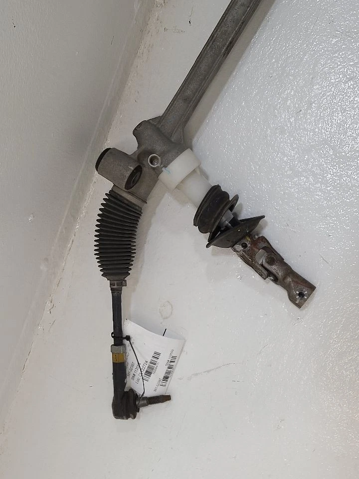 2016-2022 CHEVROLET SPARK Steering Gear Rack and Pinion 42502526 16-22 Foto 4 de 4