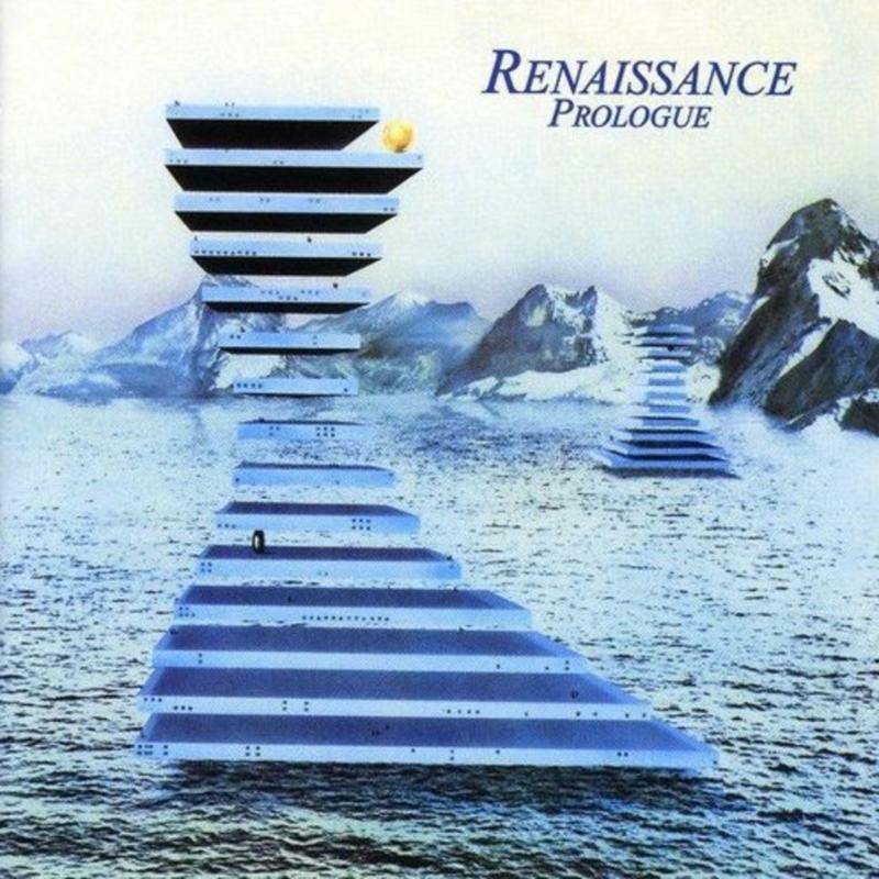 Renaissance Prologue CD NEW