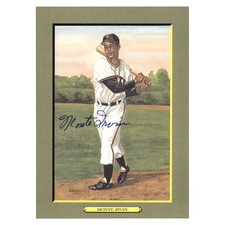 Monte Irvin Cards, Rookie Card and Autographed Memorabilia Guide 33