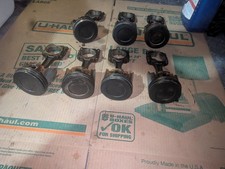 Oldsmobile 330 Piston STANDARD SIZE WITH GM R...