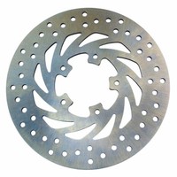 Bremsscheibe Vorne Aprilia Scarabeo 4T 100 2001 2002 2003 2004