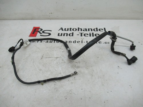 VW Golf 6 VI 5K 08-12 Leitungssatz Kabelbaum Lichtmaschine 1K0971349BP