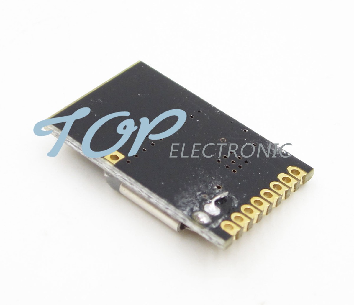 NRF24L01 con modulo wireless a 2,4 GHz per ESP8266, Raspberry Pi e Ard