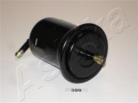 Ashika 30-03-399 Kraftstofffilter In-Line FüR Mazda 30-03-399