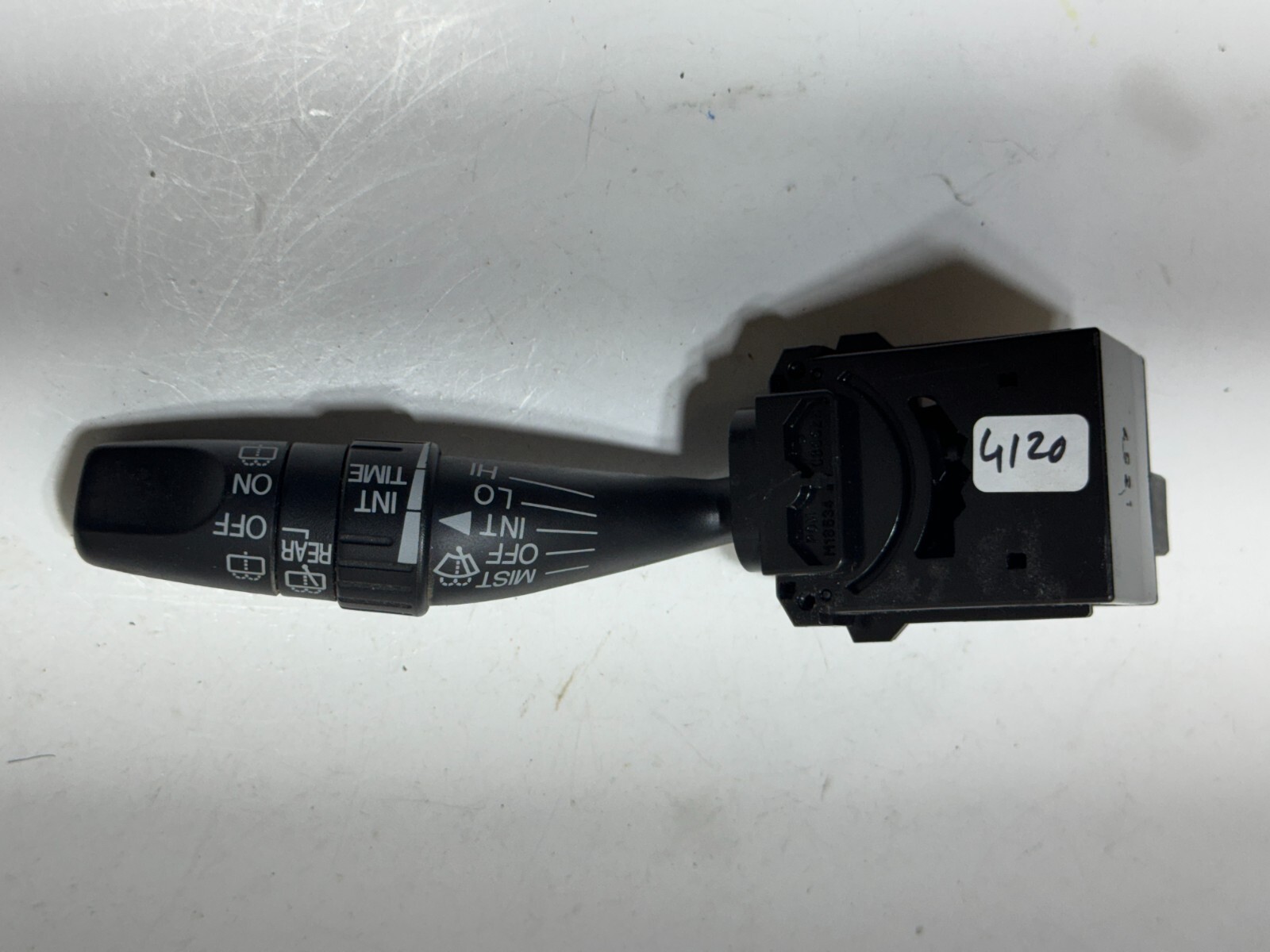2005-2008 Honda Pilot Wiper Control Switch - Genuine OEM Replacement
