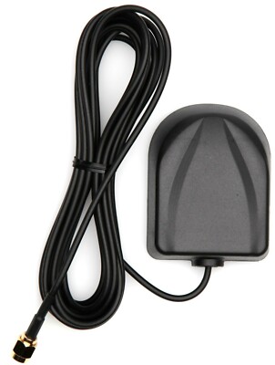 Taoglas AA.161.301111 GPS-Glonass Active Antenna  Dominator SMA magnet