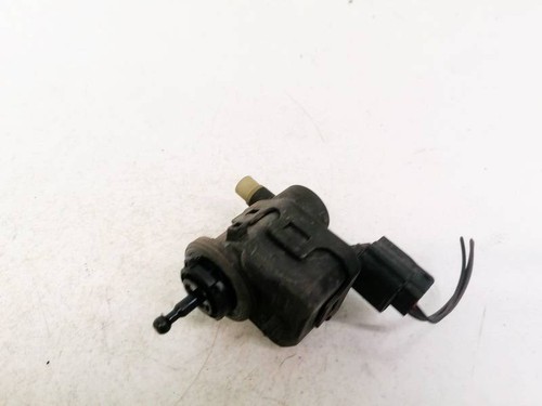 Renault Scenic 2003 Headlighth Levell Range Adjustment Motor 82004 #1750554-49