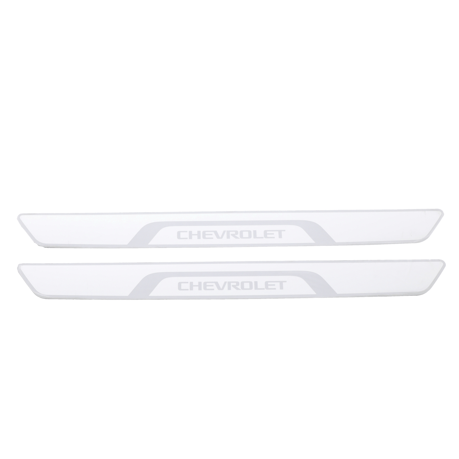 Protector de umbral delantero para Chevrolet Sonic 2012-2019 (N/P 95954000)