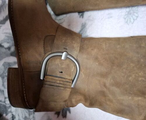 Damen Stiefel Schuhe Gr. 42 - Bild 4 von 6