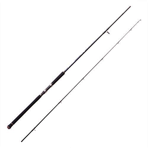Canne Spinning Major Craft Solpara SPSJ 1002MH – 10' – 275g – Sel