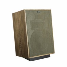 heresy iii floorstanding speaker