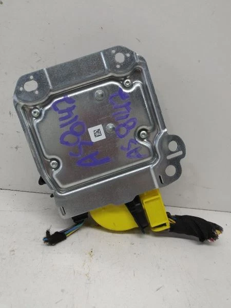 2016 MERCEDES BENZ GL450 SRS MÓDULO SEM IMPLANTAÇÃO 1669002613 SERVE 2016 - Imagem 2 de 4