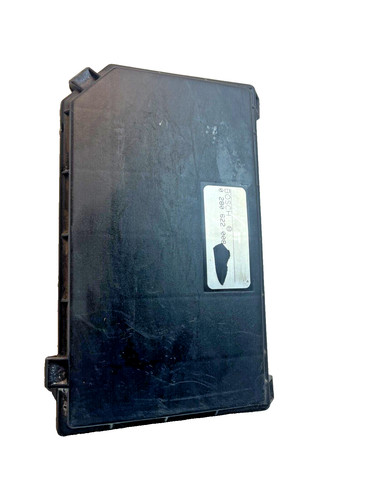 SMART Deckel Luftfiltergehäuse 0280622008 CITY 450