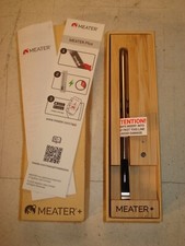 TRAEGER MEATER WIRELESS MEAT THERMOMETER MT-MP01