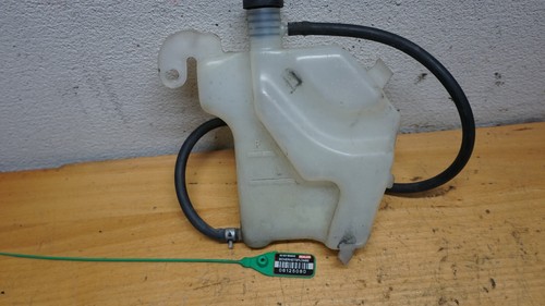 Suzuki SV 650 S Kühlwasser Behälter Ausgleichsbehälter WVBY K3 K4 K5 5080-82