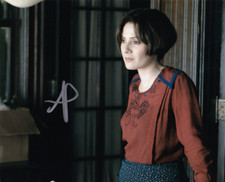 ALEKSA PALLADINO signed Autogramm 20x25cm BOARDWALK EMPIRE in Person autograph