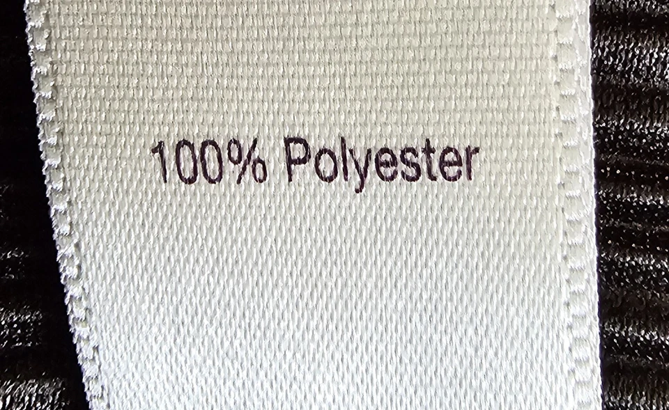 Camisa Top Blusa Jennifer Lopez Mujer Talla XL X Grande Negra Plateada Foto 3 de 4