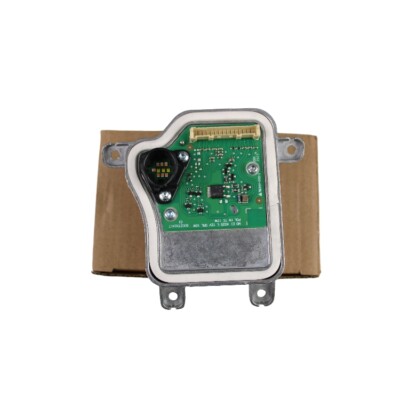 LED-Matrix Modul Steuergerät Audi vo. li. 80A 998473 C für Q5 SQ5 2017 2020 DRL