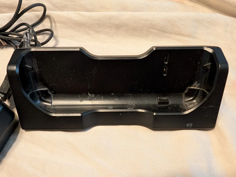 Casio G zOne Brigade C741 G zOne Rock C731 оригинальное зарядное устройство переменного тока Casio CNR731 - Изображение 2 из 4