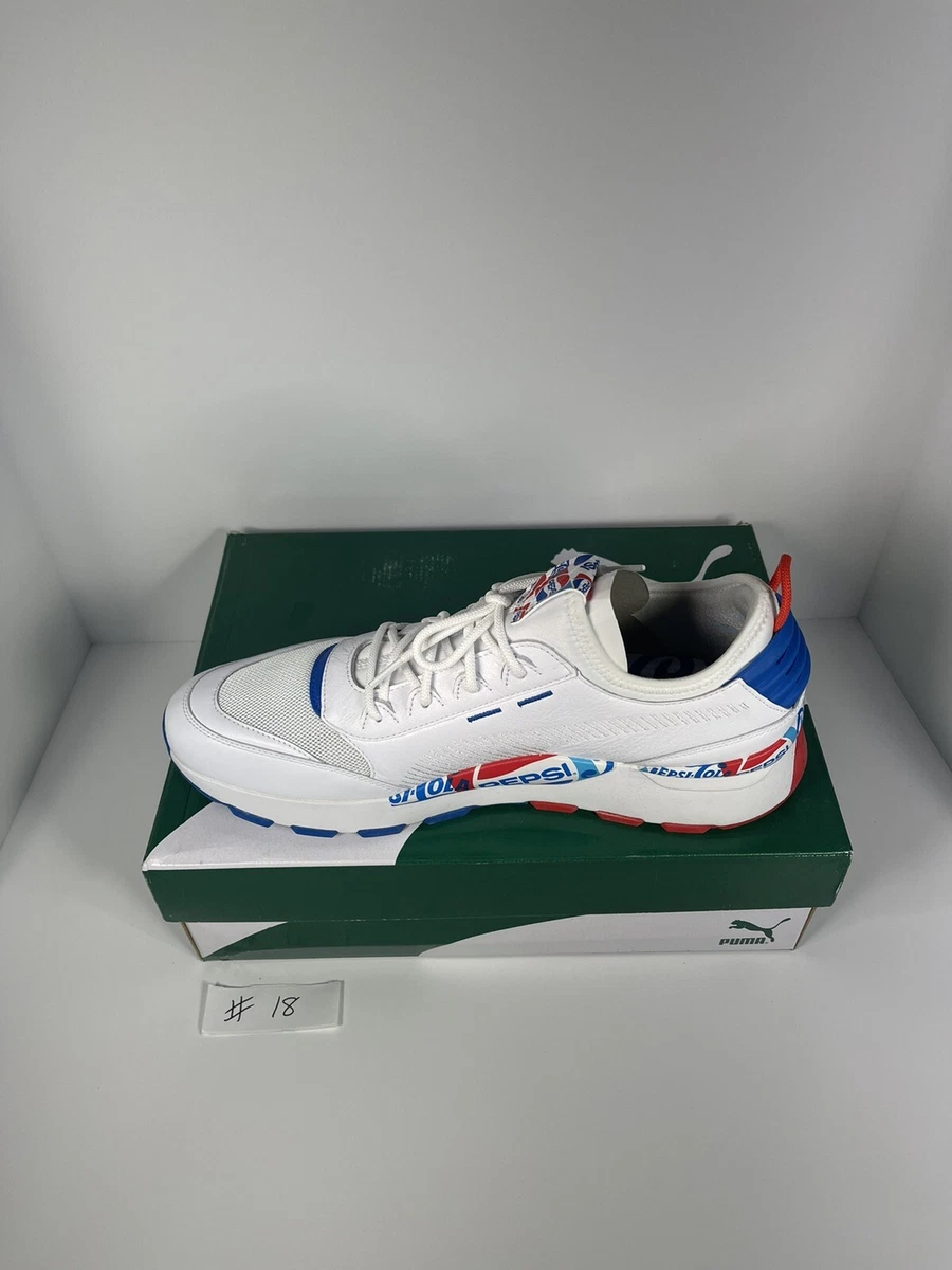 Puma rs x shop pepsi