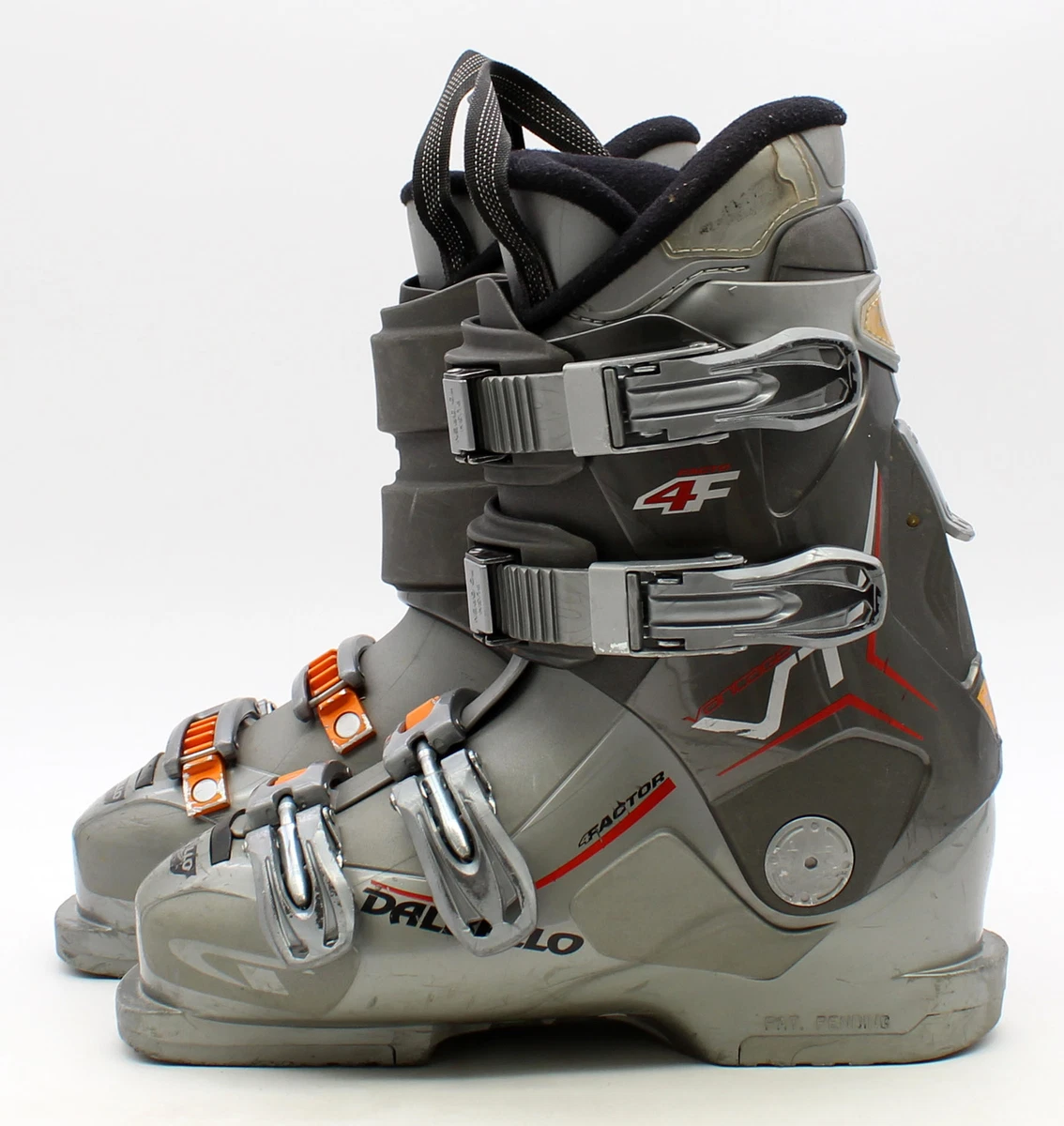 Dalbello vantage 2025 ski boots