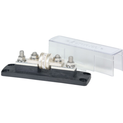 BLUE SEA 5502 CLASS T FUSE BLOCK 225-400 AMP