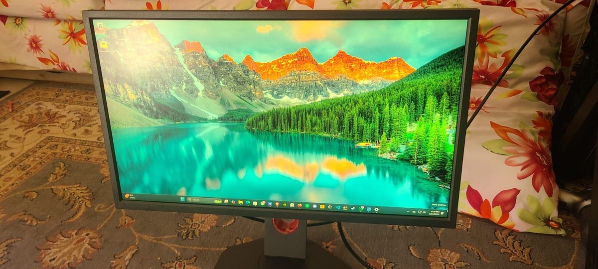 BenQ ZOWIE XL2546 24.5 Inches 240 Hz 1080p 1 Ms Gaming