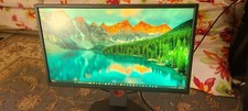BenQ ZOWIE XL2546 24.5 Inches 240 Hz 1080p 1 Ms Gaming Monitor - Dark Grey