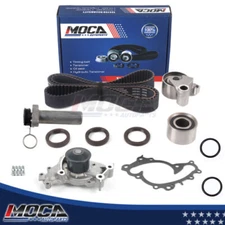 Timing Belt Kit Water Pump for 95-04 Lexus Toyota Avalon Solara CAMRY 3.0L V6