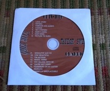 TAYLOR SWIFT KARAOKE CDG DISC COUNTRY CD G HITS QHTS-1000  19.99 
